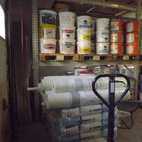 Farbeimer von Malermeister Pilhofer