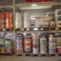 Farben von Malermeister Pilhofer