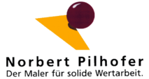 Logo von Malermeister Pilhofer